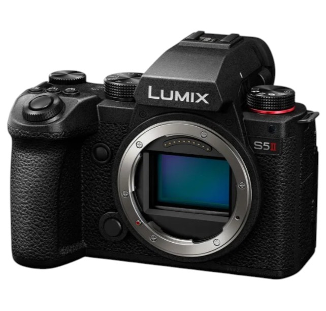 10 กล้อง Lumix รุ่นไหนดี ปี 2026 รวมกล้อง Panasonic รุ่นใหม่ 3