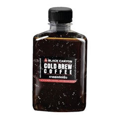 Cold Brew Coffee