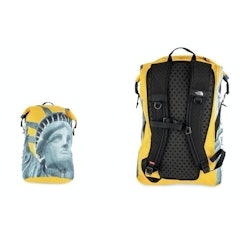 กระเป๋าสะพายรุ่น X THE NORTH FACE Statue Of Liberty Backpack