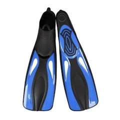 Training Fins