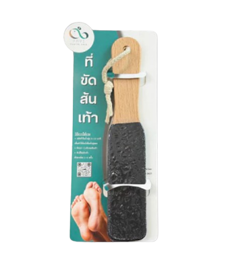 HEALTH CARE ที่ขัดส้นเท้า 1