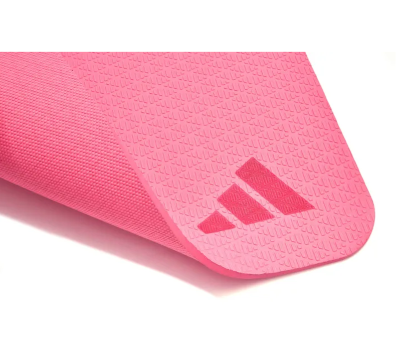 Yoga Mat 6 mm Pink Fusion 3