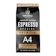 Worldwide Coffee เมล็ดกาแฟ สูตร Blend Arabica & Robusta A4 1