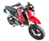 Zongshen Ryuka มอเตอร์ไซค์มือสอง Zongshen Ryuka รุ่น ZSR 1