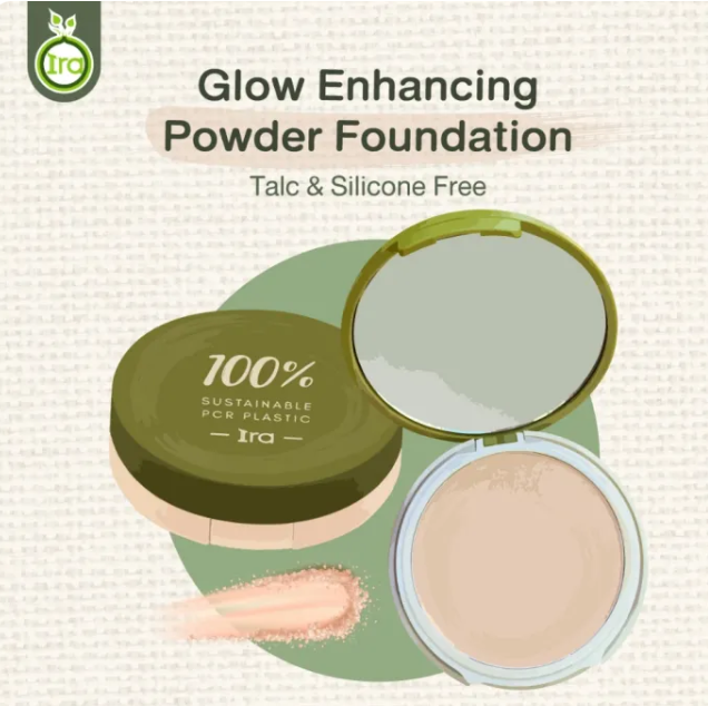 Ira Glow Powder 3