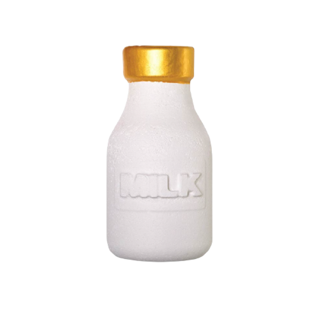 บับเบิลบาธบาร์ Milky Bath Reusable Bubble Bottle 1