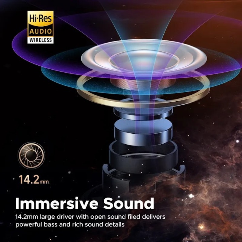 Air3 Deluxe HS 2