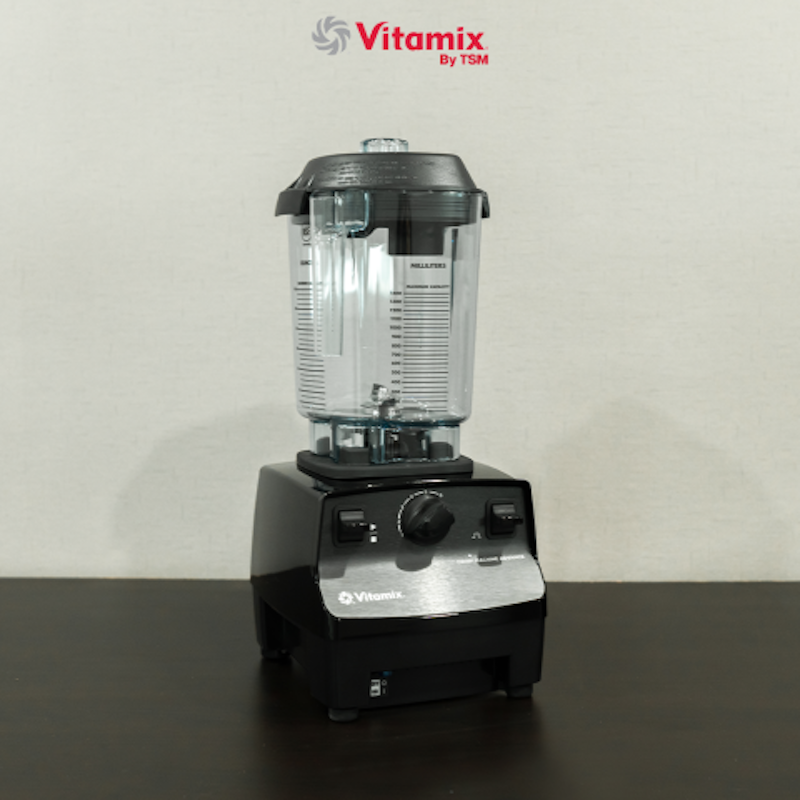 เครื่องปั่นสมูทตี้ + โถ 1.4L Basic 2