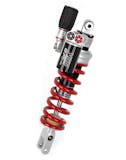 10 โช๊คมอเตอร์ไซค์ บิ๊กไบค์ ปี 2026 จาก YSS, ÖHLINS, Matris 3