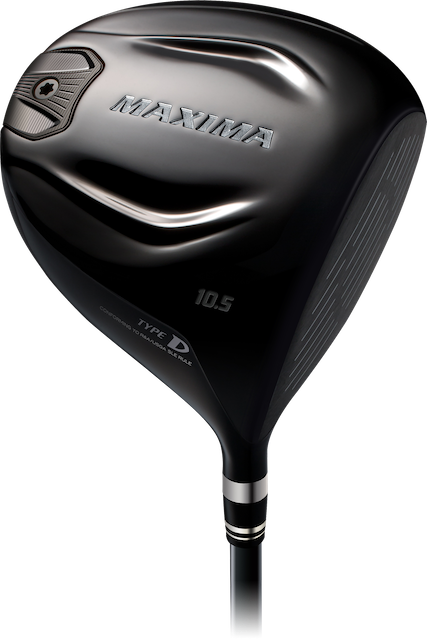 ไม้กอล์ฟญี่ปุ่น รุ่น Maxima II Type D 1