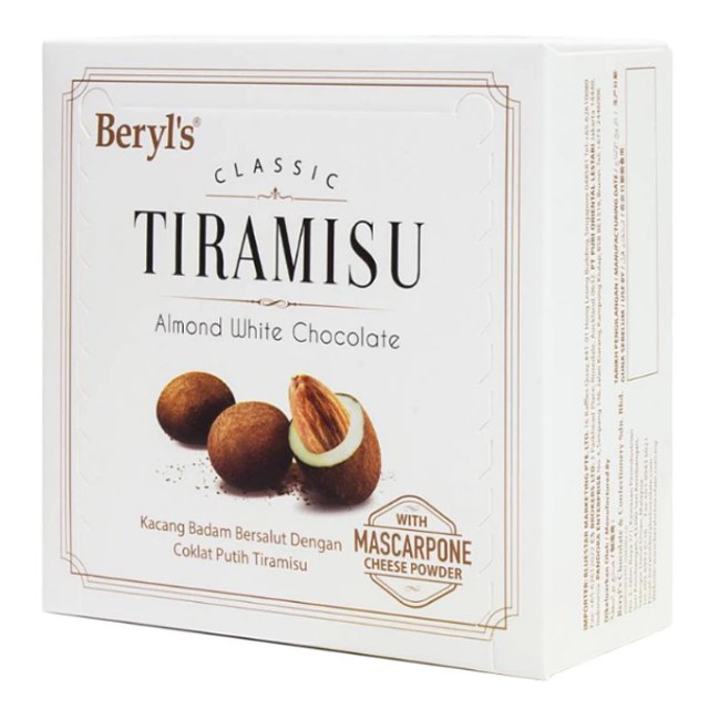 Classic Tiramisu Chocolate 4