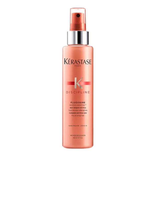 Fluidissime Anti Frizz Spray 1