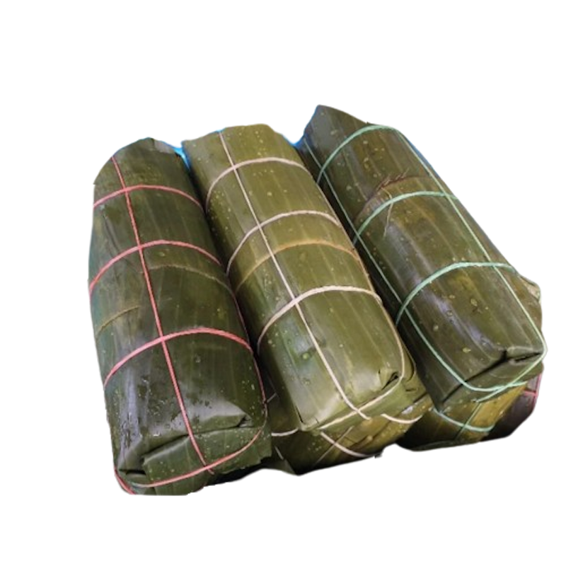 หมูยออุบล สูตรเห็ดหอม 1