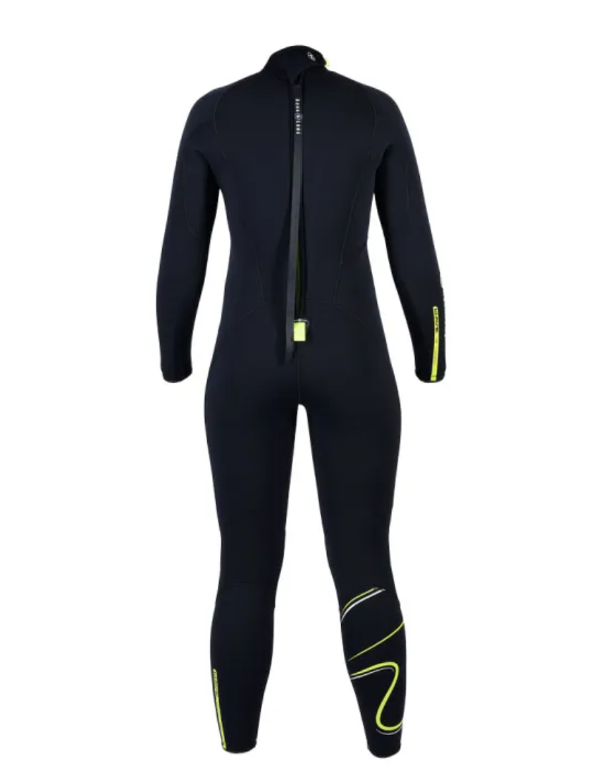 Wave Jumpsuit 2