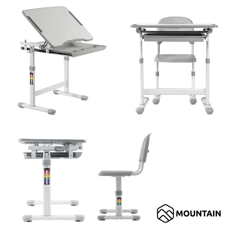 Bright Start Desk Series 3