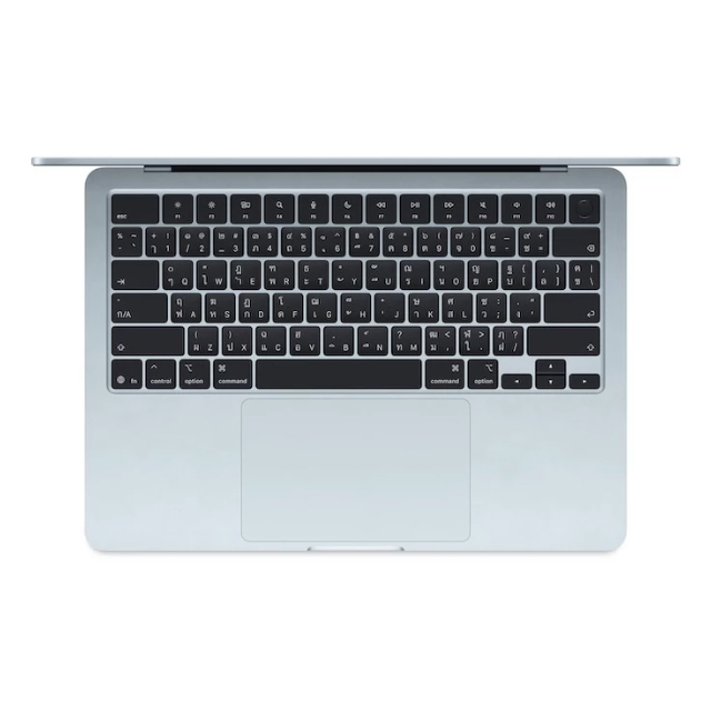 MacBook Air 13 M4 2