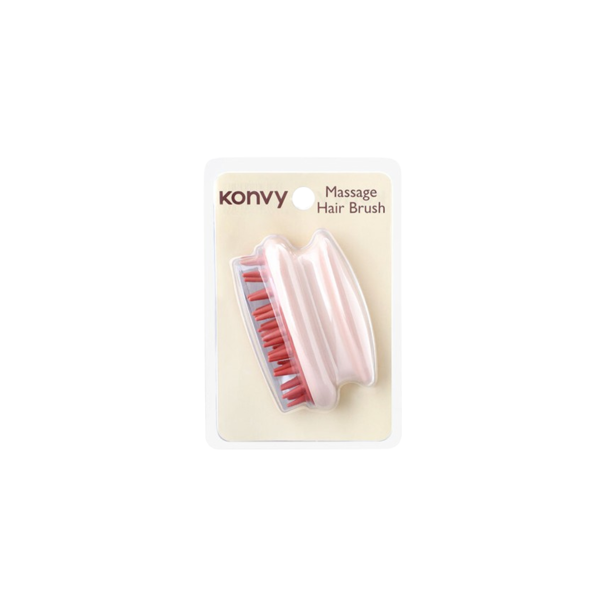 Massage Shampoo Hair Brush 3