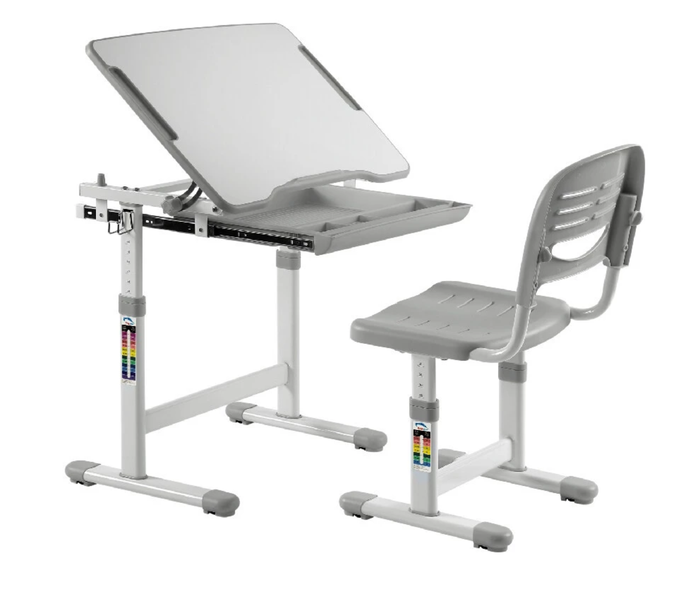 Bright Start Desk Series 1