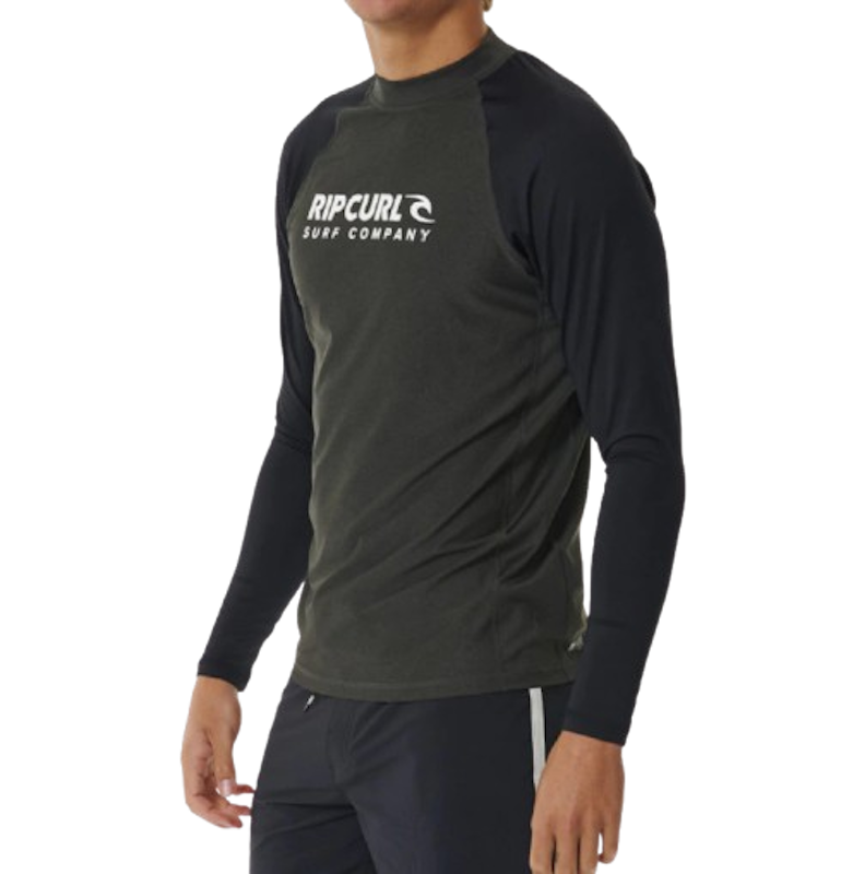 เสื้อว่ายน้ำกัน UV 146 MRV Shock UPF 2