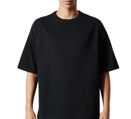 10 เสื้อ Oversize ยี่ห้อไหนดี ปี 2026 สำหรับผู้ชาย ผู้หญิง 4