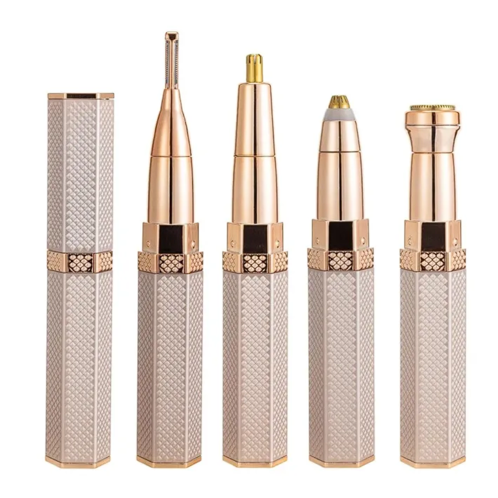 เครื่องกำจัดขน 4 In 1 1