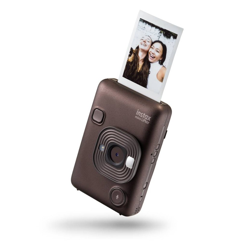 Instax Mini LiPlay 3