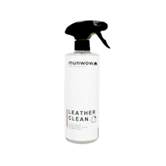 น้ำยาทำความสะอาดเบาะหนัง Leather Clean