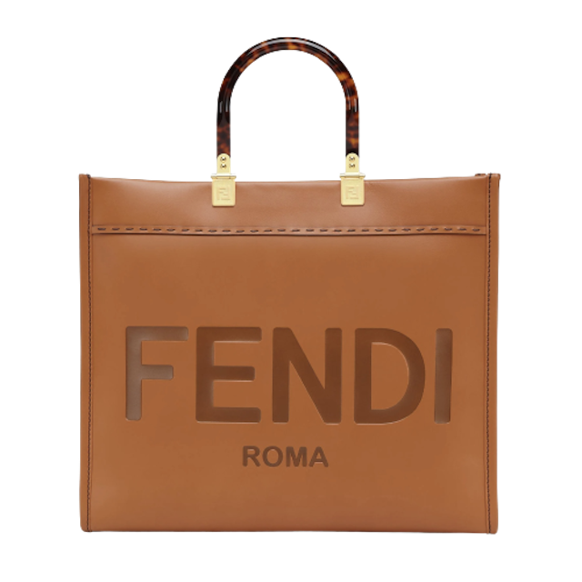 10 กระเป๋า Fendi รุ่นฮิต ปี 2026 Peekaboo, Baguette 4