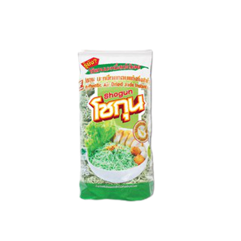บะหมี่หยกสดอบแห้ง 1