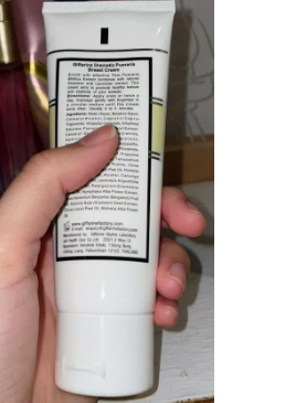 Dramatic Pueraria Breast Cream ครีมบำรุงผิวทรวงอก  2