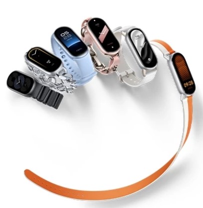 Smart Band-9 3