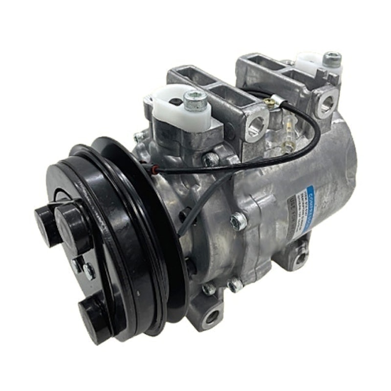 Car Air Online Compressor ISUZU D - MAX 2005 - 2011 1
