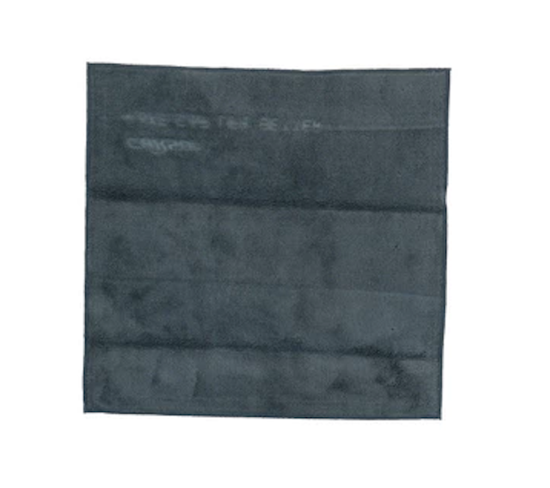 ผ้าเช็ดรถ Polyester 3
