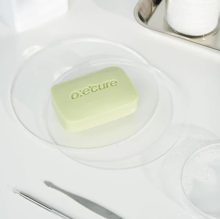 สบู่ซัลเฟอร์ Sulfur Soap 3