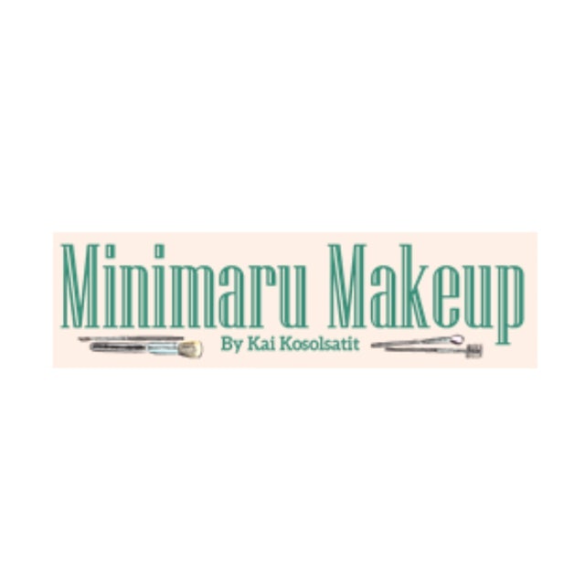 เรียนทำผม MiniMaru Makeup Studio 1