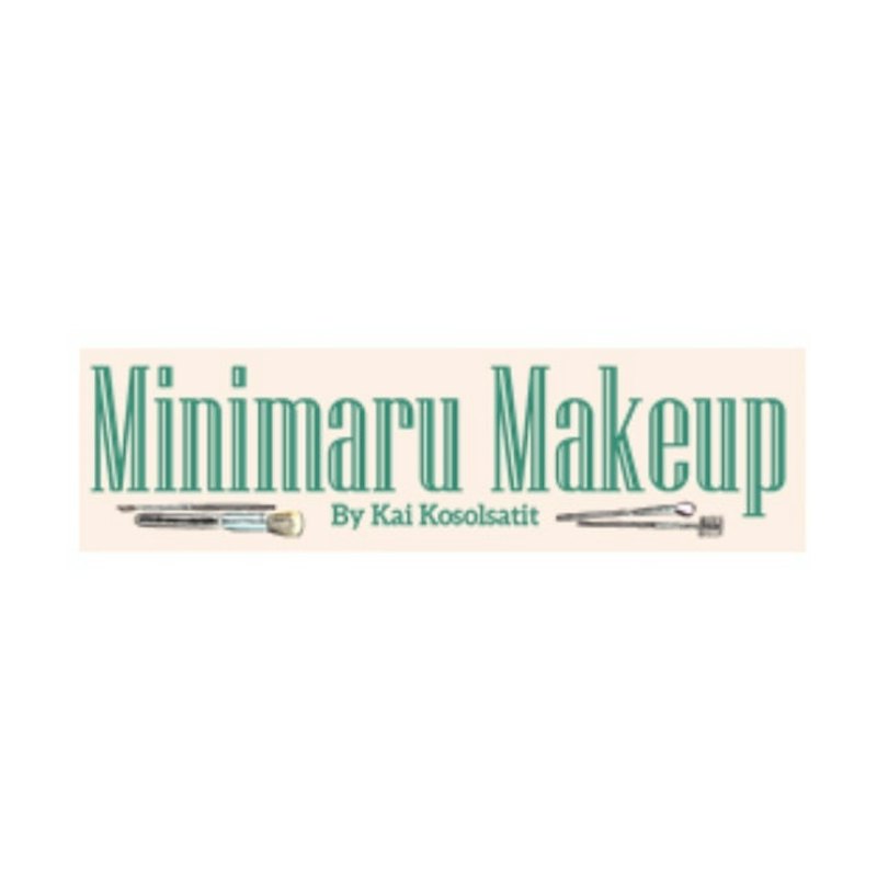 เรียนทำผม MiniMaru Makeup Studio 1