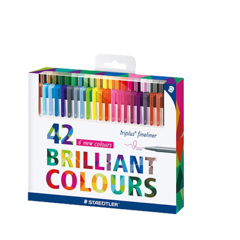 Triplus Fineliner 1