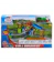 THOMAS & FRIENDS รถไฟของเล่น TrackMaster Percy 6-in-1 Set 1