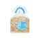 Cubic 19 Grains Wheat Loaf 1