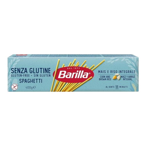 เส้นสปาเก็ตตี้ Gluten Free Spaghetti  1