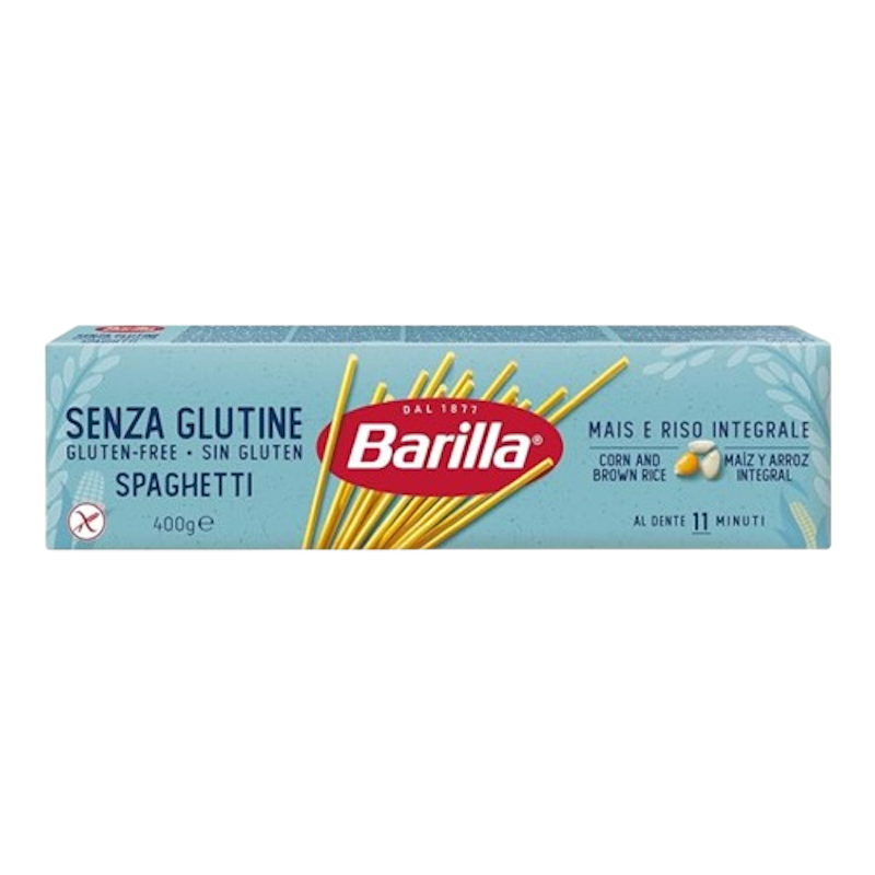 เส้นสปาเก็ตตี้ Gluten Free Spaghetti 1