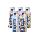 10 นมโปรตีน ยี่ห้อไหนดี ปี 2026 สูตร High-Protein 3