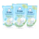 D-nee Proclean Dishwashing Liquid Organic White Tea 1