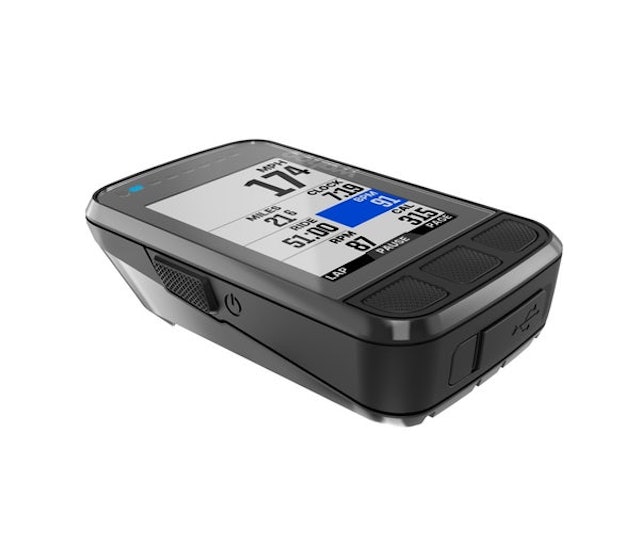 Elemnt Bolt 2 3