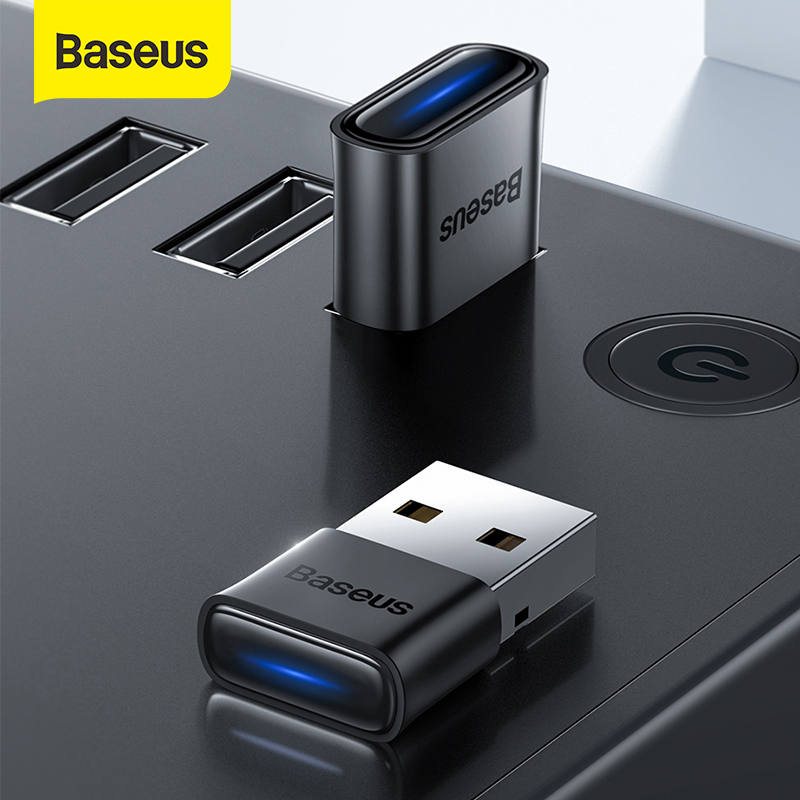 ตัวรับส่งสัญญาณเสียง Wireless Adapter 2