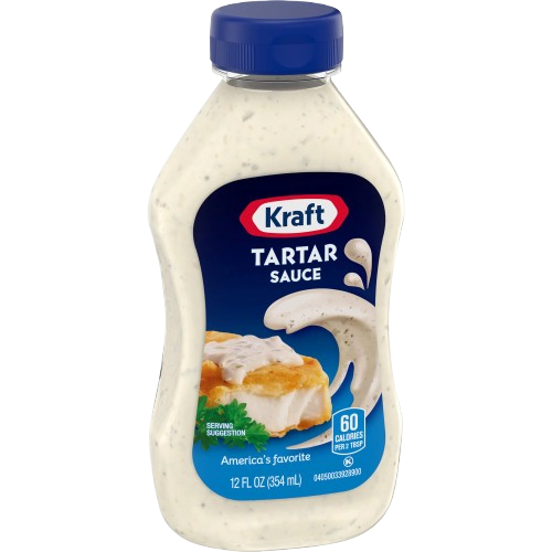 10 ทาร์ทาร์ซอส ยี่ห้อไหนอร่อย ปี 2026 Tartar Sauce เข้มข้น 4