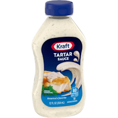 Tartare Sauce