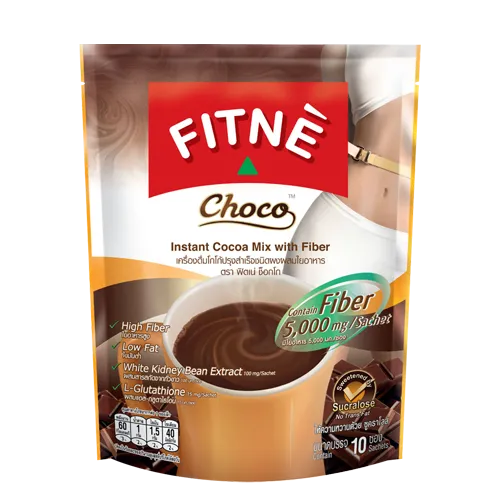 FITNE' Choco 1