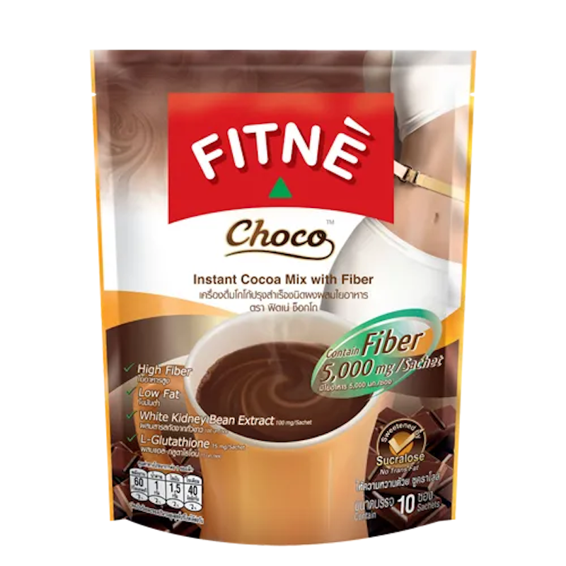 FITNE' Choco 1