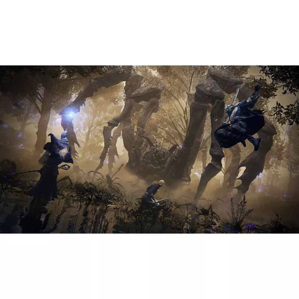 Elden Ring Nightreign 3